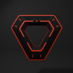 Tron Ares Cosplay Costume Disc