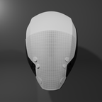 The Thunderbolts* Ghost Cosplay Helmet