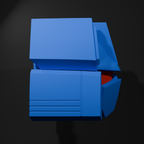 Transformers G1 Soundwave Helmet - Cosplay Decepticon Replica