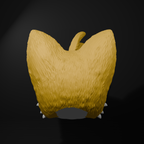 Tails Helmet, Sonic the Hedgehog