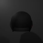 Tron Female Ares Cosplay Costume Helmet