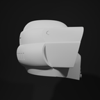 Star Wars Scout Trooper Cosplay Helmet