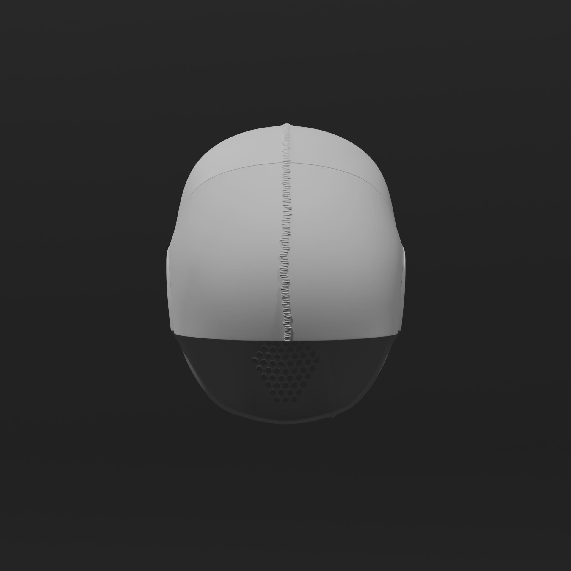 Mr Knight, Moon Knight Cosplay Helmet