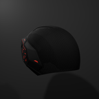Tron Female Ares Cosplay Costume Helmet