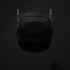 Transformers Optimus Primal Cosplay Helmet