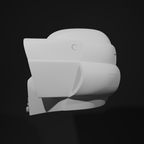 Star Wars Scout Trooper Cosplay Helmet