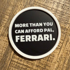 Fast and Furious Coaster Set