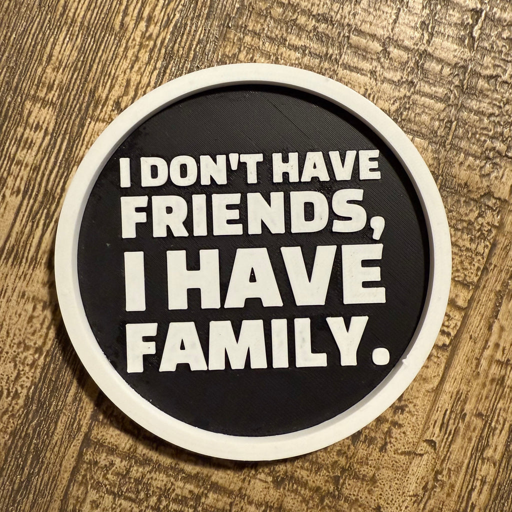 Fast and Furious Coaster Set