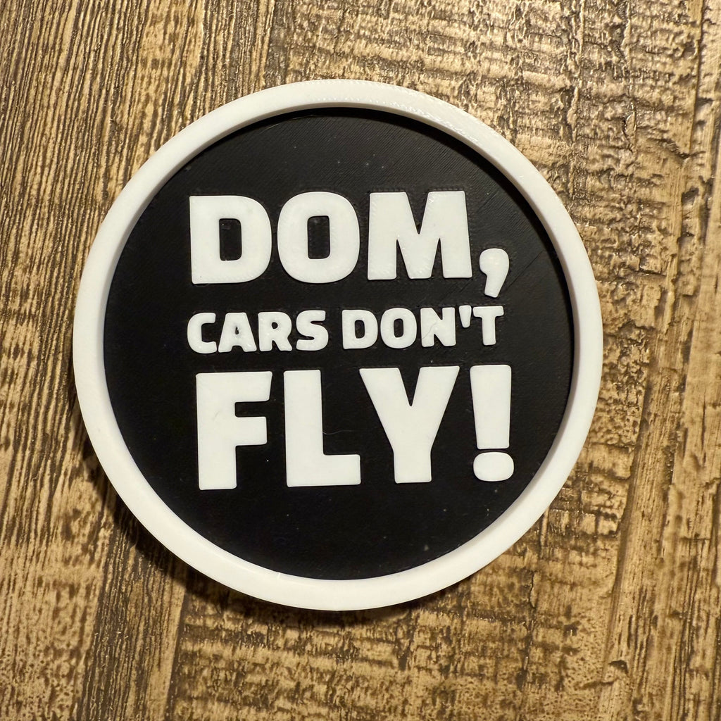 Fast and Furious Coaster Set