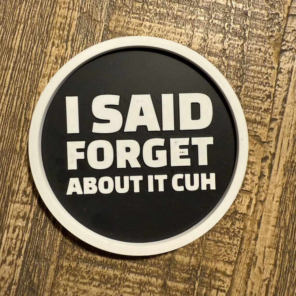 Fast and Furious Coaster Set