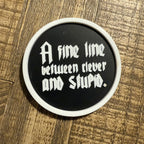 Spinal Tap Coaster Set