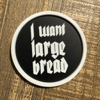 Spinal Tap Coaster Set