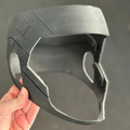 *LEFTOVER* Gambit Marvel Cosplay Helmet
