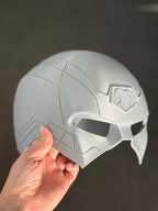 *LEFTOVER* Peacemaker Cosplay Helmet