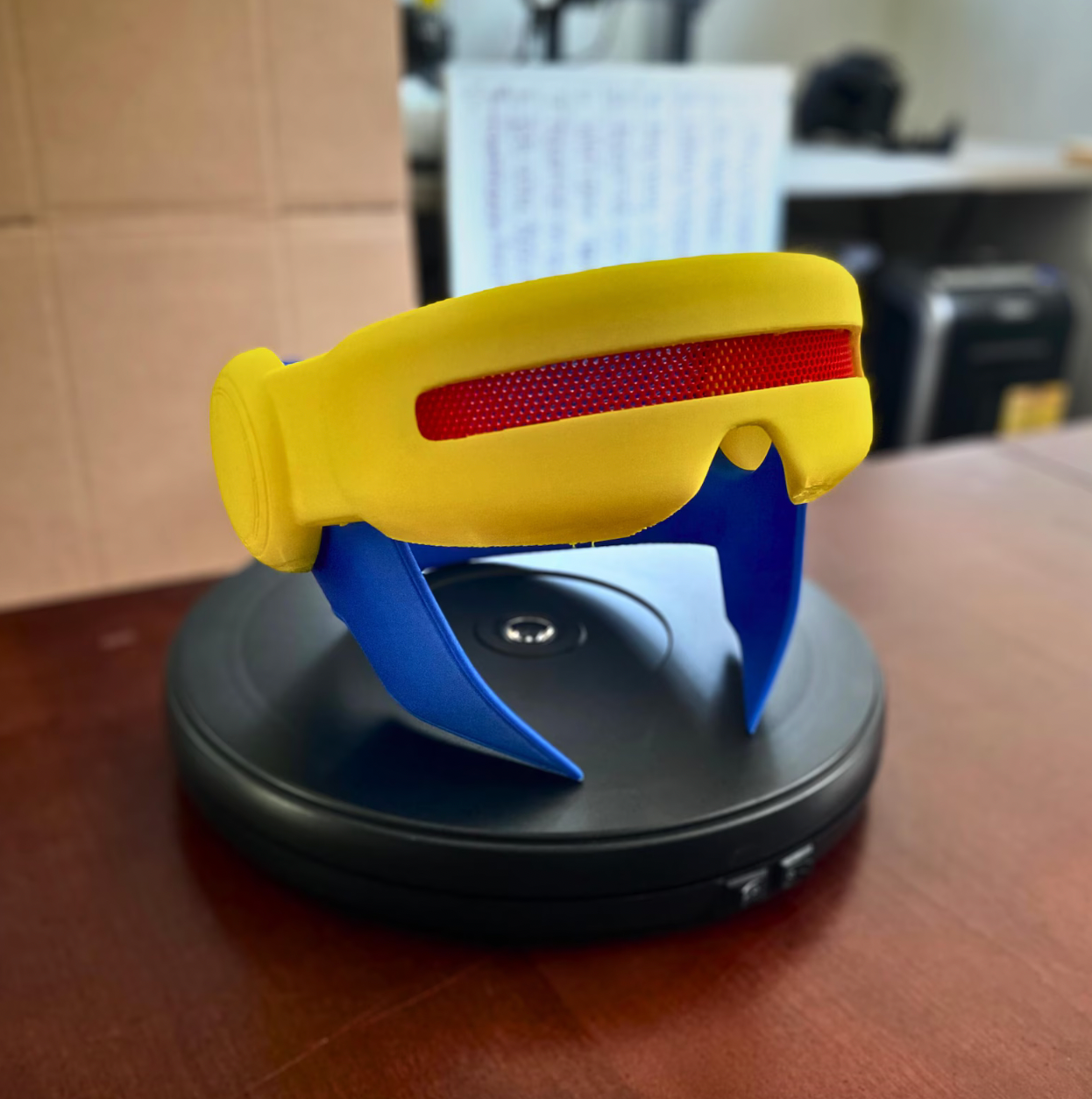 X-Men Cyclops Visor