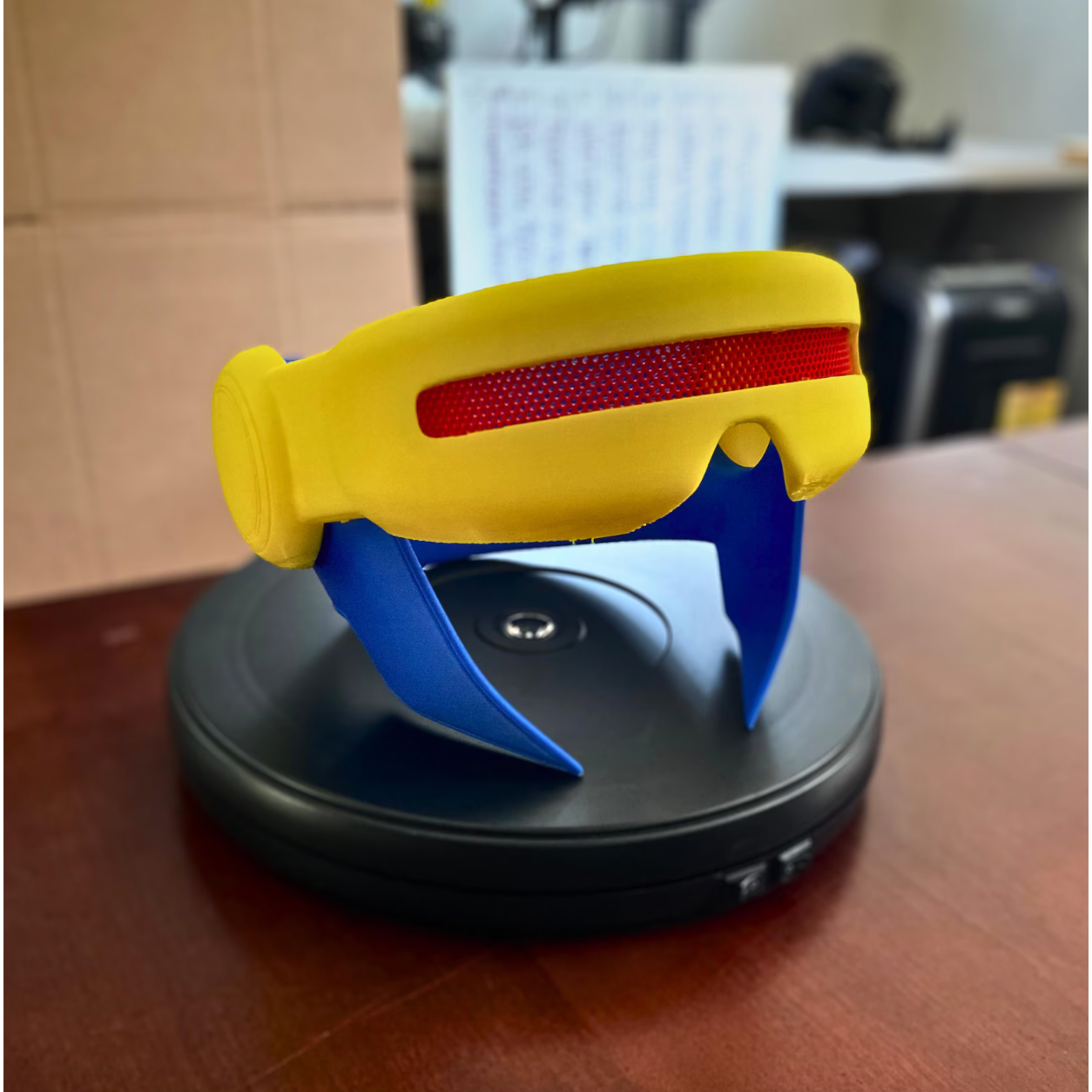 X-Men Cyclops Visor