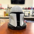 Star Wars Mandalorian Cosplay Helmet