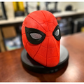 Spiderman Cosplay Costume Helmet