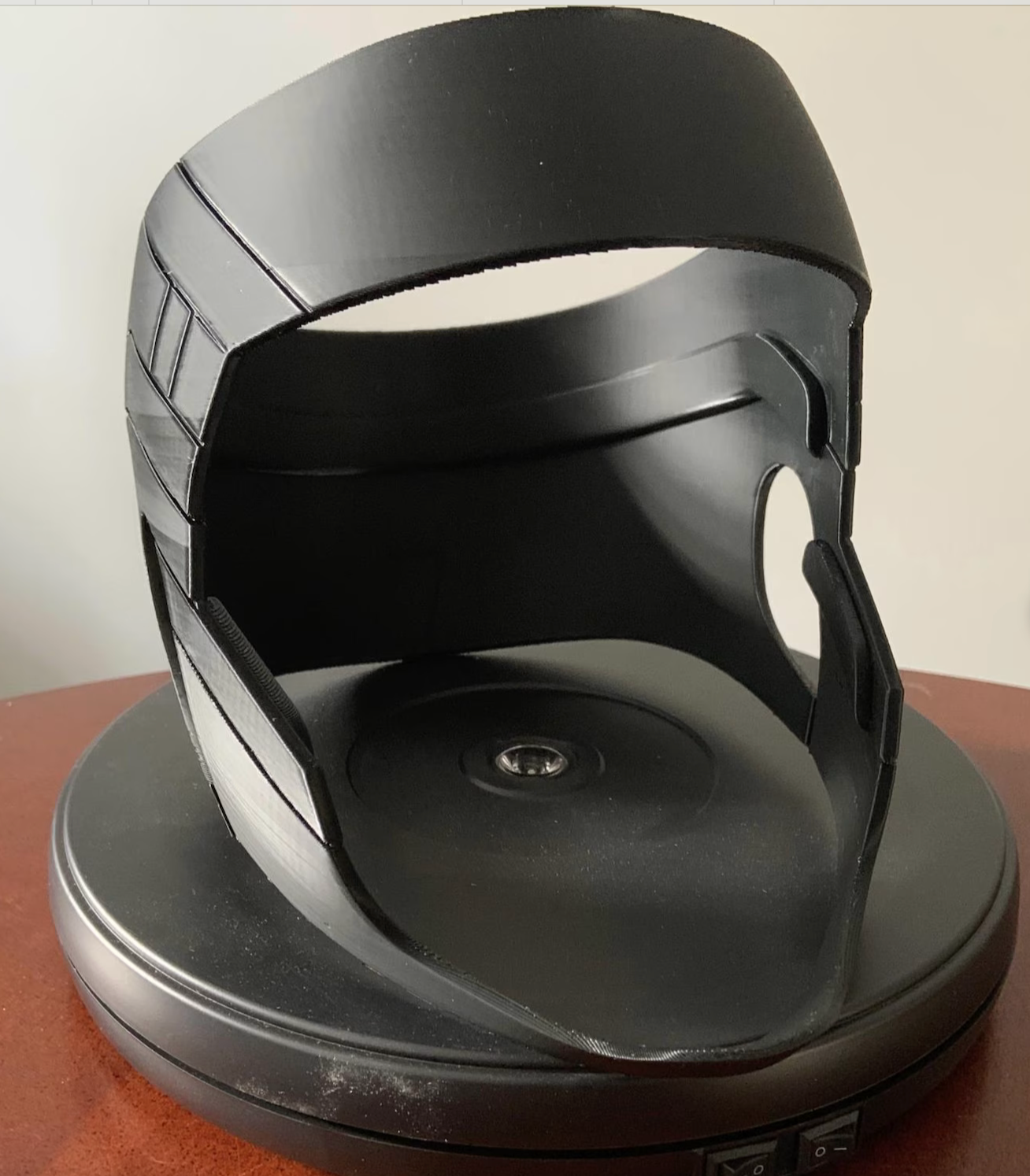 X-Men Gambit Helmet