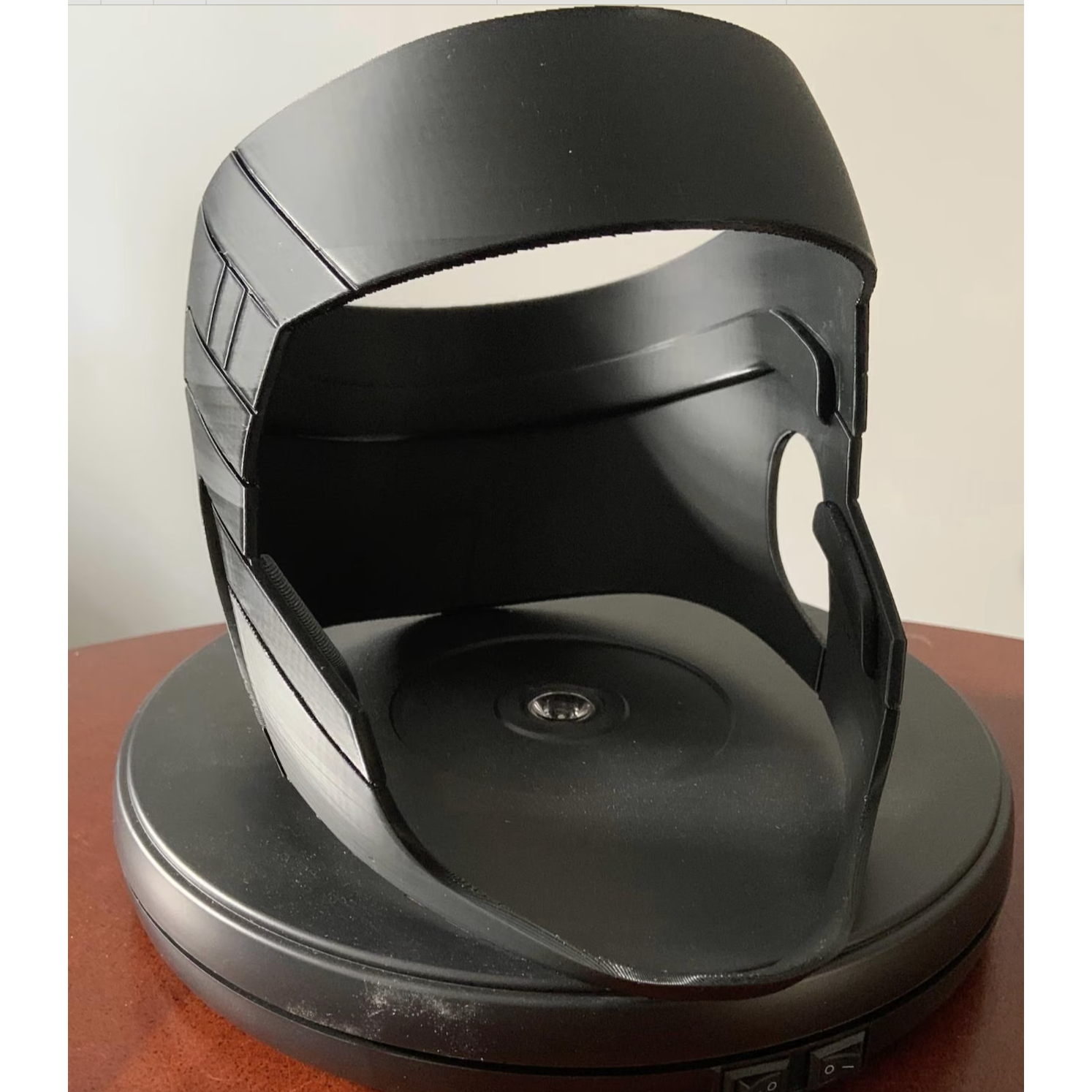 X-Men Gambit Helmet