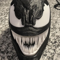 Venom Mask
