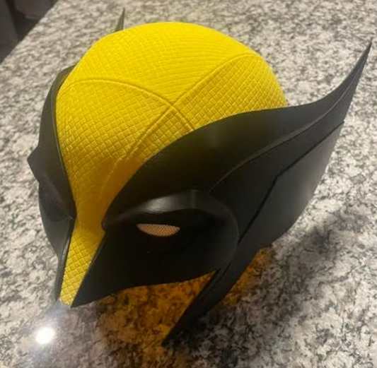 Wolverine Mask