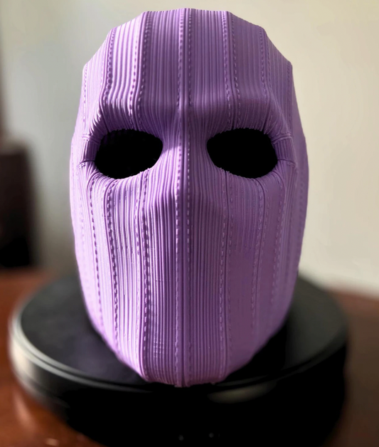 Zemo Helmet