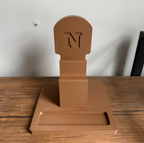 Custom Headphone and Gaming Controller Stand