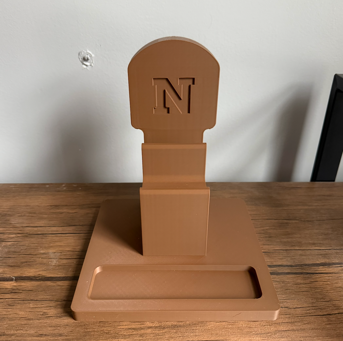 Custom Headphone and Gaming Controller Stand