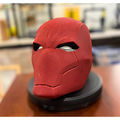 Original Red Hood Cosplay Helmet