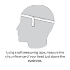 Original Red Hood Cosplay Helmet