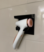 Lumi Shower Mount, Electric Facial Cleanser Bathroom Mount