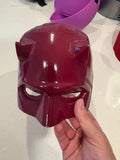 *LEFTOVER* Daredevil Mask, 22" Sizing