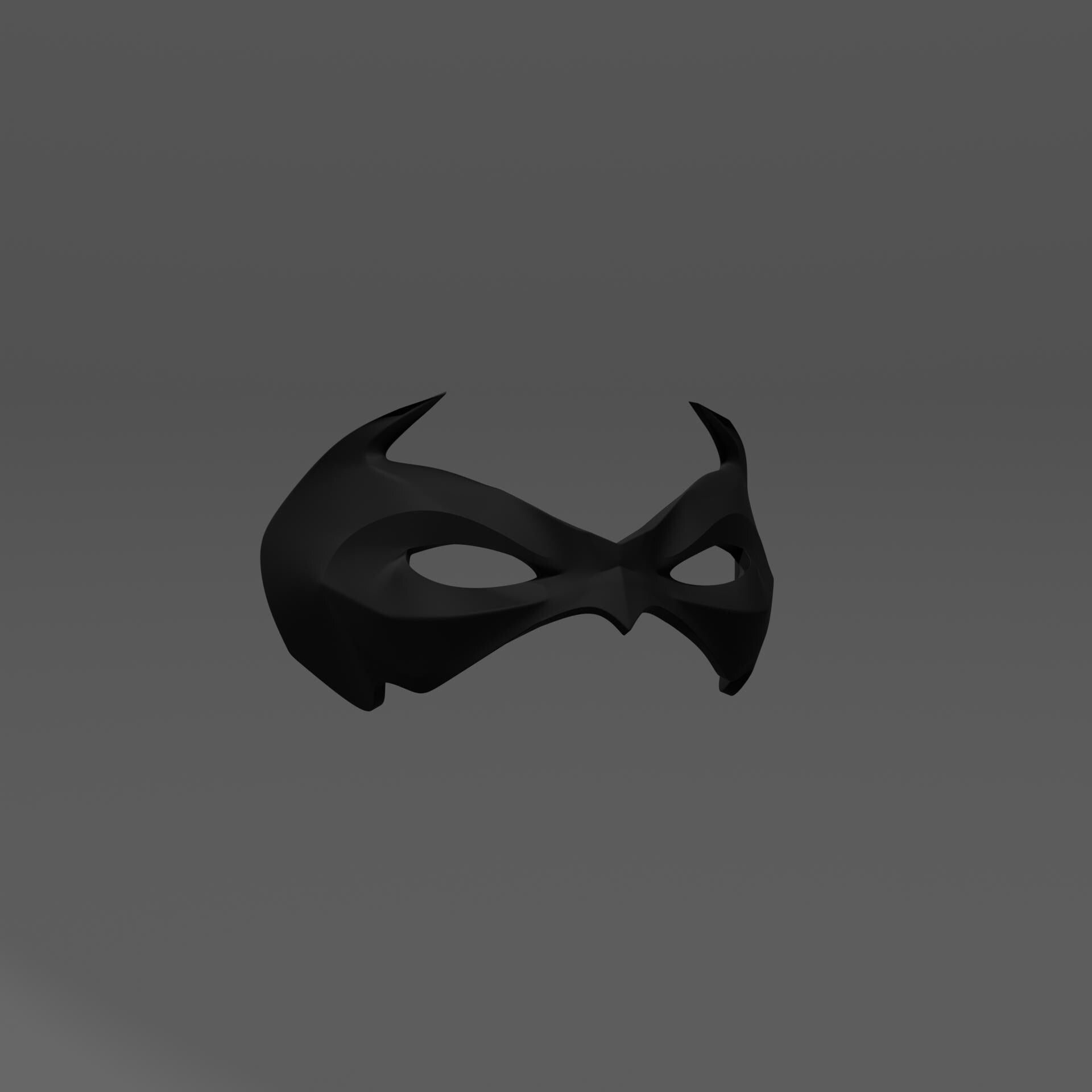 Robin Nightwing Mask, Batman & Robin Mask, Nightwing Mask, Dick Grayson, Dick Grayson Robin Costume, Robin Cosplay, Nightwing Cosplay