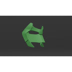 Green Lantern Cosplay Mask