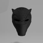 Black Panther Wakanda Forever Helmet, Black Panther Mask, Black Panther Helmet, Marvel Black Panther, Marvel Cosplay, Black Panther Cosplay