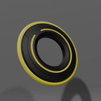 Tron Legacy Disc: Sci-Fi Cosplay Costume Prop