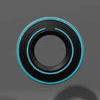 Tron Legacy Disc: Sci-Fi Cosplay Costume Prop