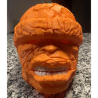 The Thing Helmet Fantastic Four Cosplay Costume Helmet
