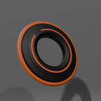 Tron Legacy Disc: Sci-Fi Cosplay Costume Prop