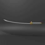 One Piece Wado Ichimonji Zoro's Sword STL